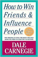 How to Influence Friends