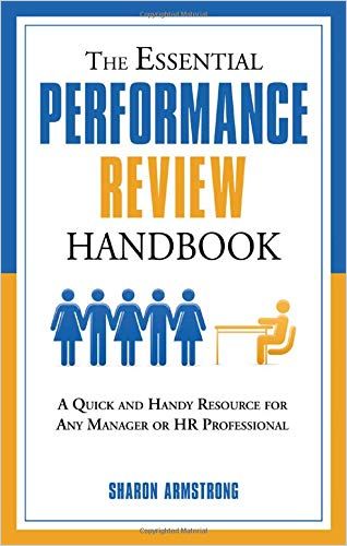 The Essential Performance Review Handbook