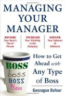 Managing Your Manager