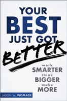 Your best just got better