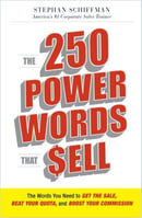 The 250 Power Words That Sell