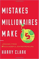 Mistakes Millionaires Make