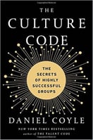 The Culture Code