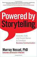 Powered by Storytelling