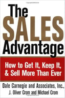 The Sales Advantage