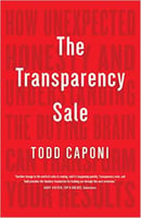 The Transparency Sale