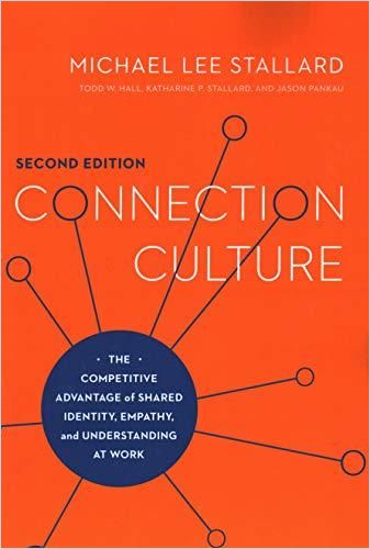 Connection Culture