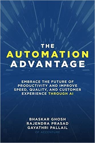 The Automation Advantage