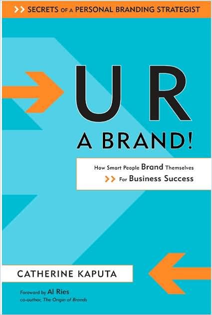 U R a Brand!