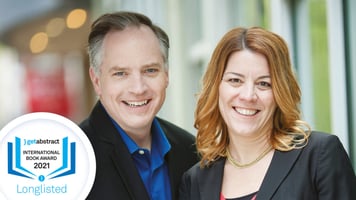 Interview with Leadership consultants Karin Hurt and David Dye