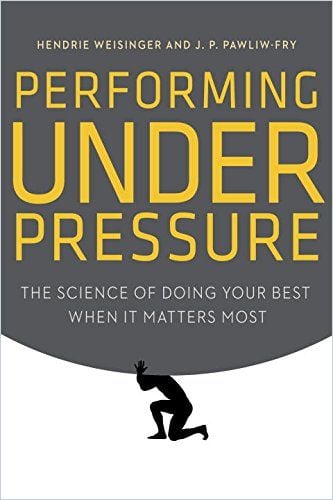 Performing under Pressure