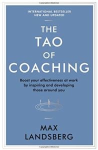 The Tao of Coaching