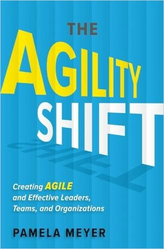 The Agility Shift