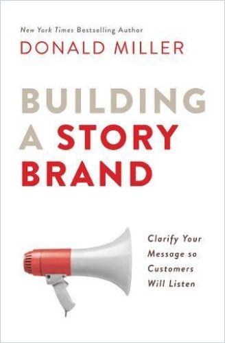 Building a StoryBrand