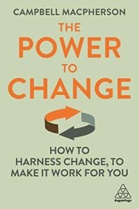 The Power to Change