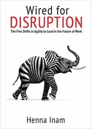 Wired for Disruption