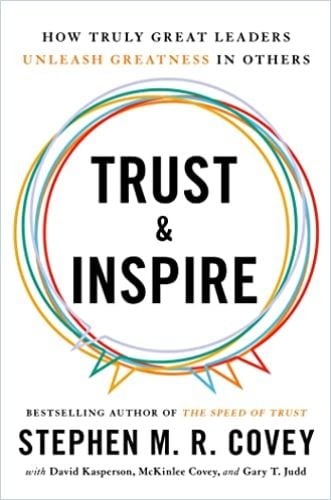 Trust & Inspire