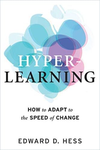 Hyper-Learning