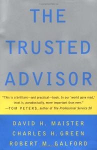 The Trusted Advisor